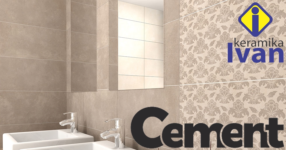 Nova serija CEMENT