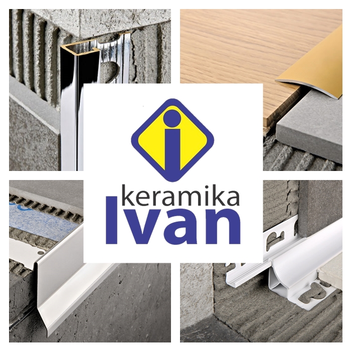 Lajsne za keramičke pločice