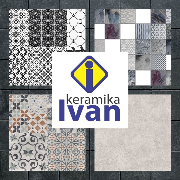 Nove pločice i dekori