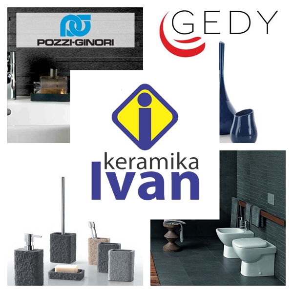 NOVO – Galanterija i sanitarija