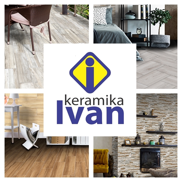 KOLEKCIJA CERAMICHE SERRA – NOVO