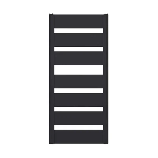 Radijator sušač Elegant crni 53x94.5cm