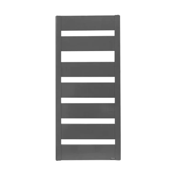 Radijator sušač Elegant mat sivi