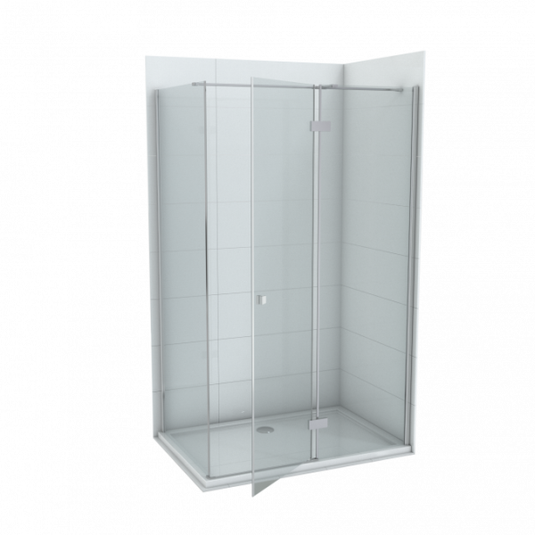 Tuš kabina COPEN FONTA 120x80cm